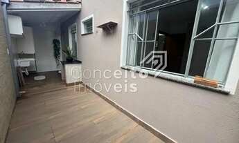 Imagem 5: Condomínio Residencial Juriti - órfãs - Apartamento Térreo