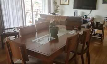 Imagem 6: Venda Apartamento 3 Dormitórios - 230 m² Campo Belo