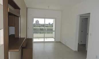 Imagem 2: Apartamento para locação, 2 quartos, sendo 1 suíte, sacada gourmet. Edificio Lapalma - Tau