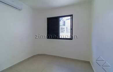 Imagem 7: APARTAMENTO VILA OLIMPIA 2 DORMITÓRIOS 1 VAGA