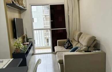 Imagem 5: Apartamento 3 dormitórios rico em armários