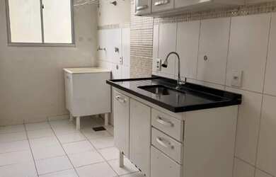 Imagem 7: Alugo Apartamento em Catanduva MRV