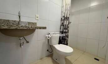 Imagem 7: Apartamento com 2 dormitórios para alugar, 52 m² por R$ 2.100/mês - Jardim Shangrila A - L