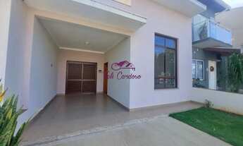 Imagem 4: Aluguel de Casa em Condomínio de Alto Padrão em Indaiatuba - 3 Quartos, 1 Suíte, Vagas na