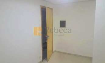 Imagem 5: SALA COMERCIAL EM PERDIZES com vaga