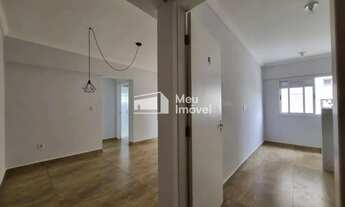 Imagem 4: Apartamento 2 Dormitórios (1 Suíte) Edifício Terrara