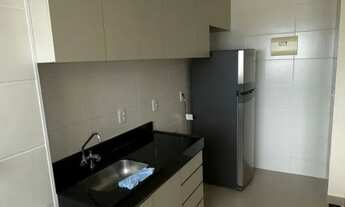 Imagem 3: Apartamento Semi Mobiliado 2 quartos - Ilha de Arruba