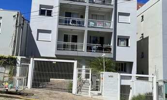 Imagem: Apartamento à venda com 2 dormitórios