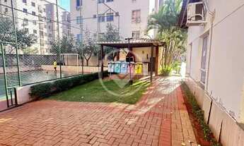 Imagem 2: Apartamento à venda no bairro Residencial Flórida - Goiânia/GO