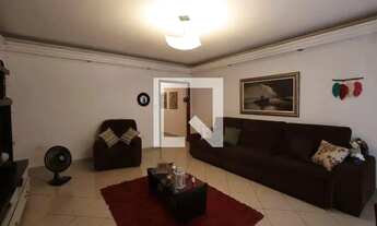 Imagem: Casa à Venda - Vila Aricanduva, 4 Quartos