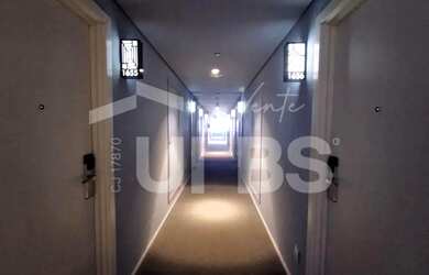 Imagem 6: Flat Ibis Hotel Flat / studio com 1 dormitório