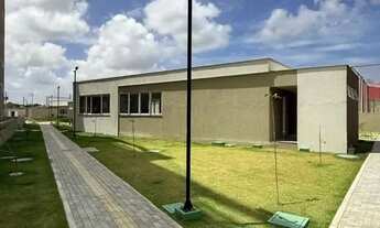 Imagem 5: Apartamento no Antônio Bezerra - Fortaleza - CE - R$285.000