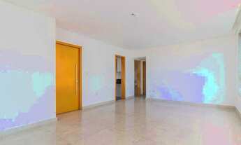 Imagem 5: Apartamento para aluguel, 4 quartos, 1 suíte, 3 vagas, Santa Efigênia - Belo Horizonte/MG