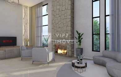 Imagem 4: Casa de Condomínio à venda, 3 quartos, 3 suítes, Jardim Residencial Saint Patrick - Soroca