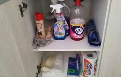 Imagem 7: Apartamento de 1 dormitório no bairro Centro Histórico - Porto Alegre