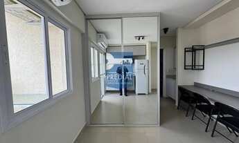 Imagem 5: Apartamento 1 quarto para Locação Centro, São Carlos