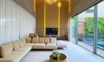 Imagem 2: CASA EM CONDOMÍNIO - TAMBORÉ 2 - SP