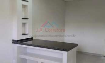 Imagem 2: Apartamento para Locação em Barueri, Vila Pouso Alegre, 1 dormitório, 1 banheiro