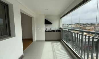 Imagem 6: Apartamento com Varanda Gourmet !!