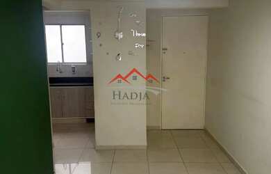 Imagem: Apartamento à venda no Residencial Di Napolis