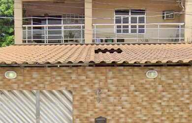 Imagem: CASA NO KM 32