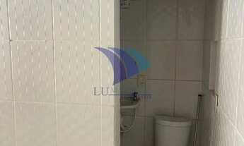 Imagem: COD 1840 - APARTAMENTO DE 02 QUARTOS NO