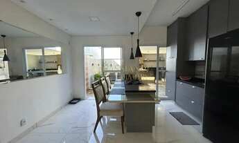 Imagem 3: Sobrado à venda de 112m² | 03 dormitórios, sendo 01 suíte e 02 vagas de garagem