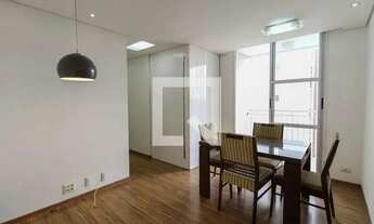 Imagem 4: Apartamento à Venda - Belém, 2 Quartos, 52 m2