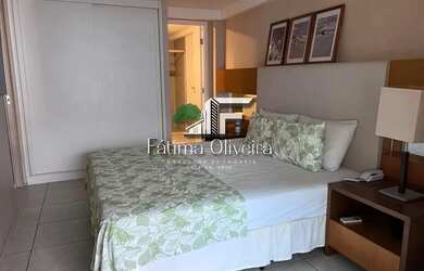 Imagem 3: APARTAMENTO RESIDENCIAL em NATAL - RN, PONTA NEGRA