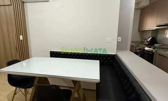 Imagem 6: Apartamento com 55,46 m² à venda por R$ 432.000,00, em Maringá-PR