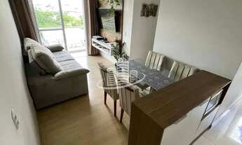 Imagem 3: Apartamento com 2 quartos, Vila Nova Bonsucesso, Guarulhos - R$ 380 mil, Cod: 13637