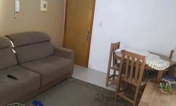 Imagem 3: Apartamento no bairro Restinga - 2 dormitórios