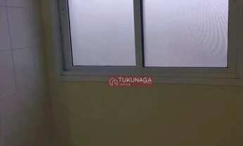 Imagem 7: Apartamento com 2 dormitórios à venda, 58 m² por R$ 370.000,00 - Picanco - Guarulhos/SP