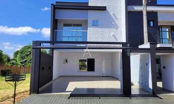 Imagem 2: Sobrado 3 quartos para aluguel no Bairro JARDIM CONCORDIA em TOLEDO por R$ 5.600,00