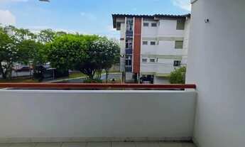 Imagem 3: Apartamento no Parque Sabiá - Dom Pedro