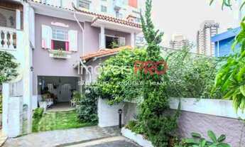 Imagem: Casa de Vila Espetacular na Aclimação