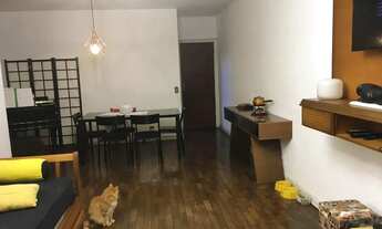 Imagem 4: Apartamento em Rua Carlos Rizzini - Jardim das Nações - Taubaté/SP