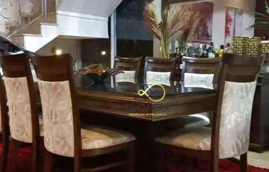 Imagem: Casa com 3 dormitórios 2 suites venda