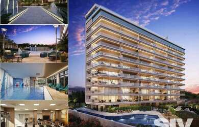 Imagem: APARTAMENTO para Venda em BERTIOGA - RIVIERA