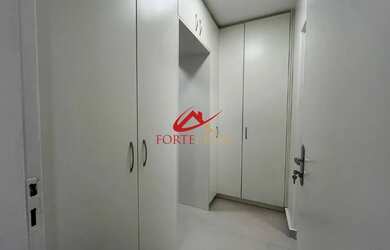 Imagem 7: VILA OLÍMPIA - APARTAMENTO PARA LOCAÇÃO, 70M² ÚTEIS, 2 QUARTOS C/SUÍTE, AR CONDICIONADO, L