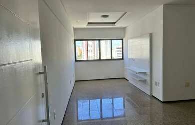 Imagem 4: Apartamento com 2 dormitórios à venda, 64 m² por R$ 470.000,00 - Aldeota - Fortaleza/CE