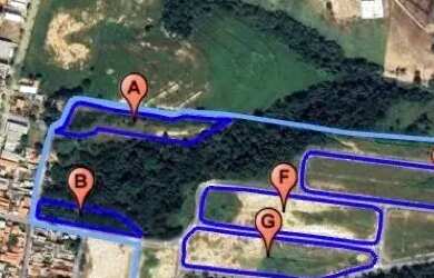 Imagem 3: Terrenos no Jardim Santa Cruz com 200m² a partir de R$130.050,00 - Boituva/SP