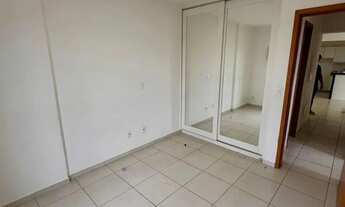 Imagem 2: Villaggio di Bonifacia Em frente ao Parque Mãe Bonifacia