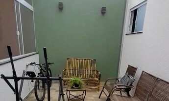 Imagem 4: Vendo ou troco linda casa ouro verde