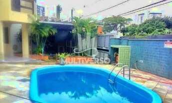 Imagem 3: Sobrado em Condomínio à Venda Guilhermina