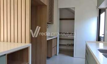 Imagem 7: Casa - Residencial Estância Eudóxia (Barão Geraldo) - Campinas