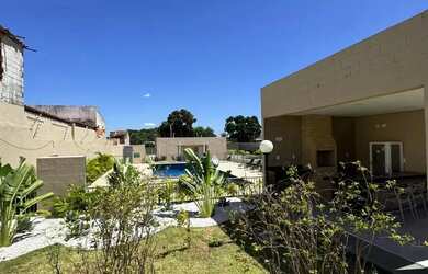 Imagem 3: APARTAMETO DE REPASSE NO TORRE SOLARE BAIRRO MONDUBIM NO ULTIMO ANDAR