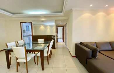 Imagem 5: APARTAMENTO À VENDA DE 3 QUARTOS SENDO 1 SUÍTE E 1 VAGA DE GARAGEM NO BAIRRO CAMPINAS EM S