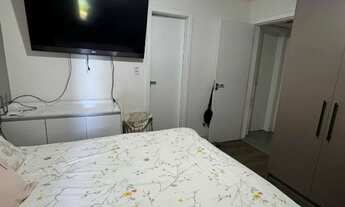 Imagem 7: Anderson Martins vende apartamento considerado um dos maiores 2 quartos da Praia da Costa