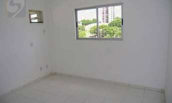 Imagem 7: Locação - Condomínio Torres do Cerrado (todo pintado